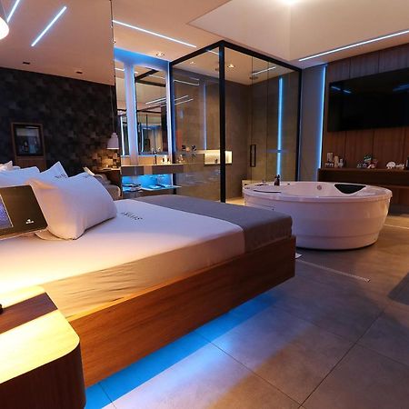 Savana (Adults Only) Ribeirão Preto Zewnętrze zdjęcie