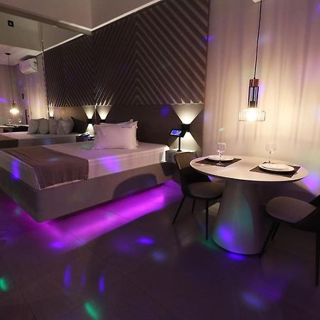 Savana (Adults Only) Ribeirão Preto Zewnętrze zdjęcie