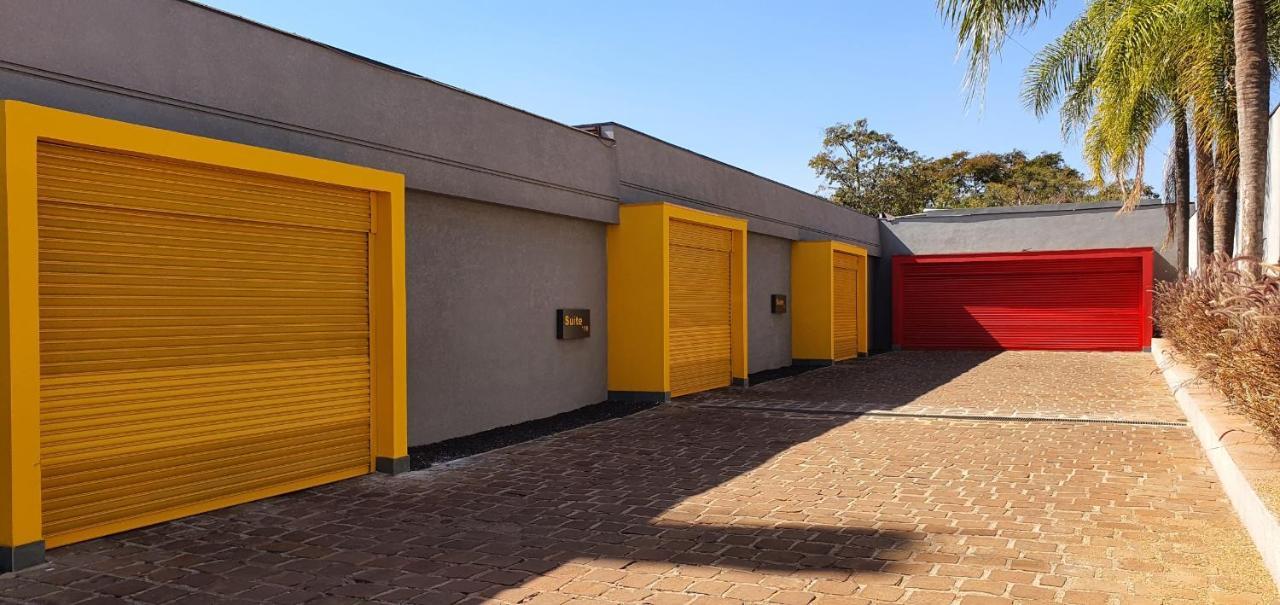 Savana (Adults Only) Ribeirão Preto Zewnętrze zdjęcie
