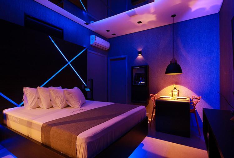 Savana (Adults Only) Ribeirão Preto Zewnętrze zdjęcie