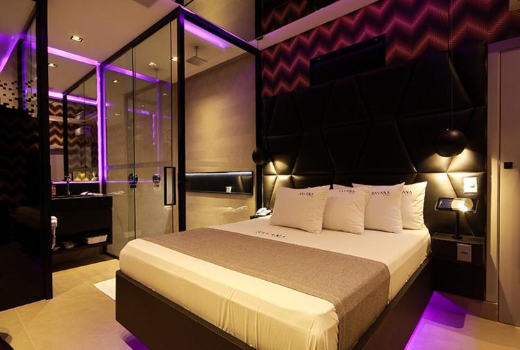 Savana (Adults Only) Ribeirão Preto Zewnętrze zdjęcie