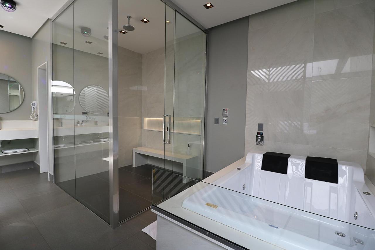 Savana (Adults Only) Ribeirão Preto Zewnętrze zdjęcie