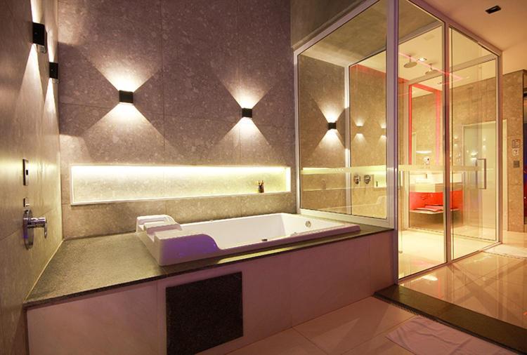Savana (Adults Only) Ribeirão Preto Zewnętrze zdjęcie