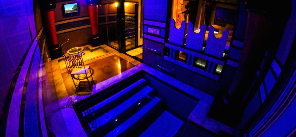 Savana (Adults Only) Ribeirão Preto Zewnętrze zdjęcie
