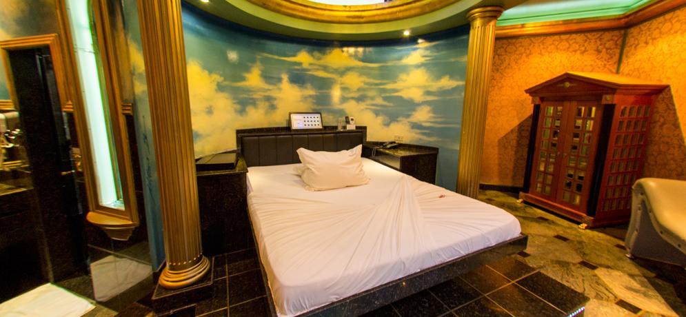 Savana (Adults Only) Ribeirão Preto Zewnętrze zdjęcie