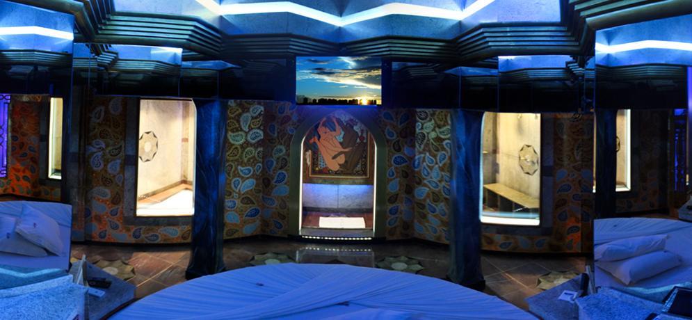 Savana (Adults Only) Ribeirão Preto Zewnętrze zdjęcie