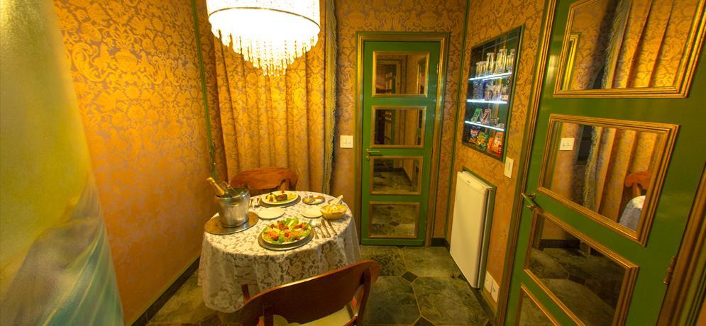 Savana (Adults Only) Ribeirão Preto Zewnętrze zdjęcie